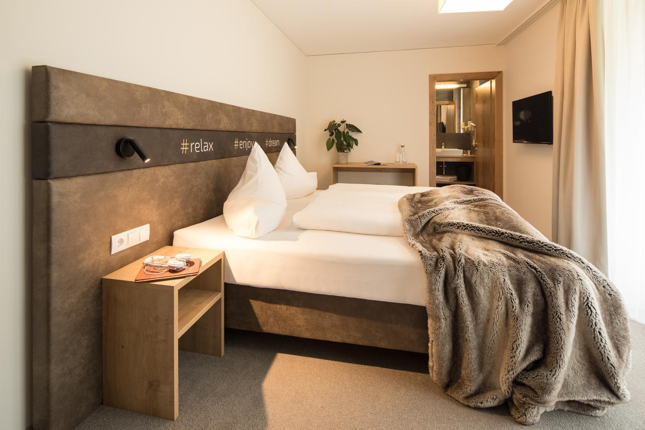 Enjoy Ischgl Aparthotel Exterior foto