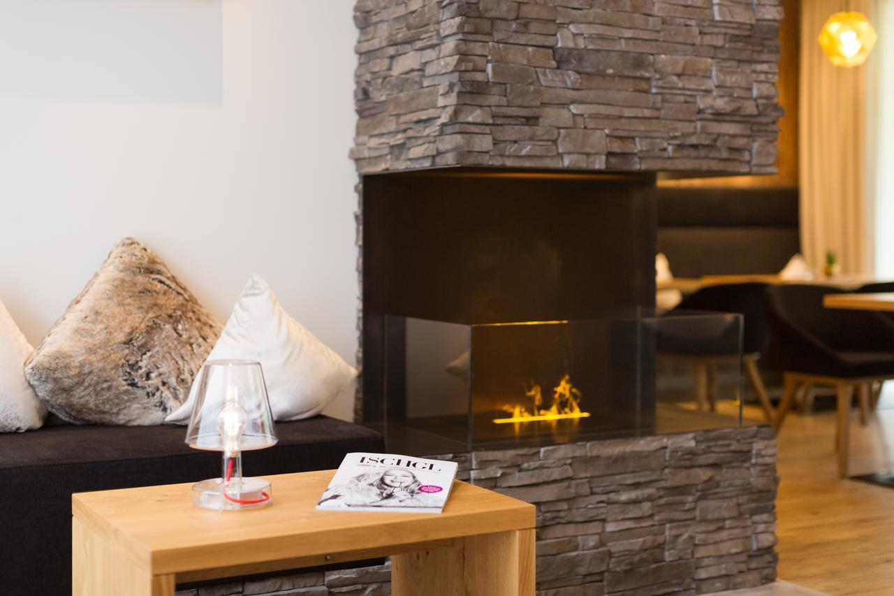 Enjoy Ischgl Aparthotel Exterior foto